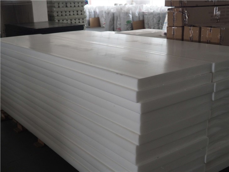 Virgin POM-C Rods And Sheets Applied in Electrical Industry